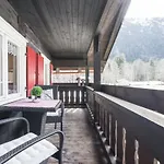 Christlessee Apartment *