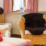 Christlessee Apartment *