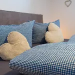 Christlessee Apartment *