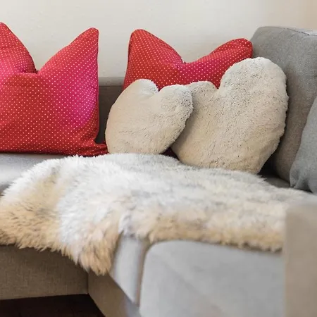 Christlessee Apartment Oberstdorf