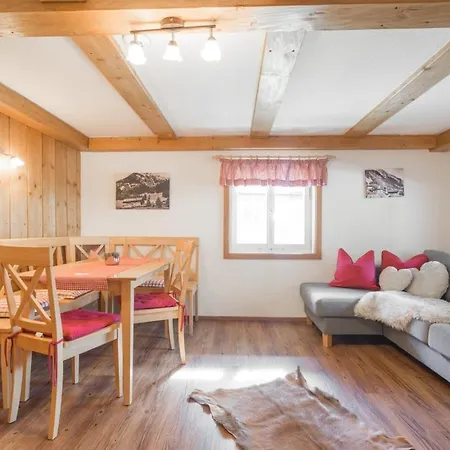 Christlessee Appartement Oberstdorf