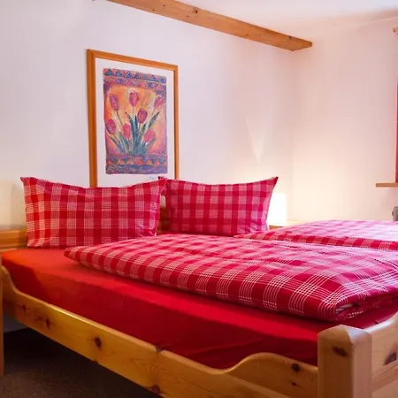 Christlessee Appartement