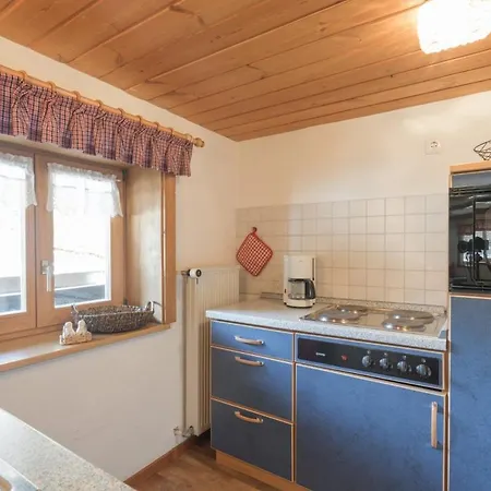 Christlessee Apartamento