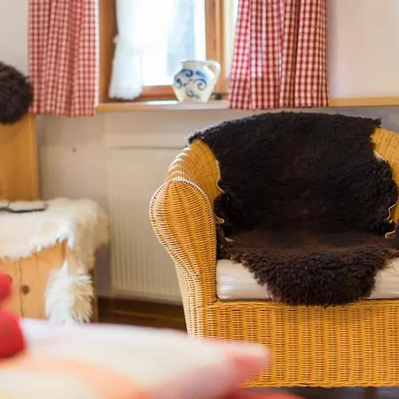 Christlessee Appartement *