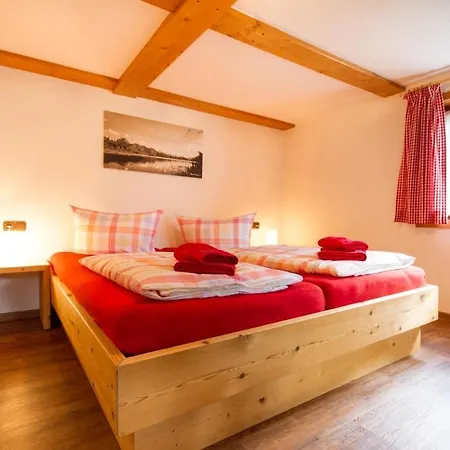 Apartamento Christlessee Oberstdorf