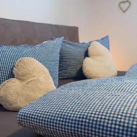 Christlessee Appartement *