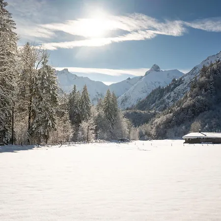 Christlessee * Oberstdorf
