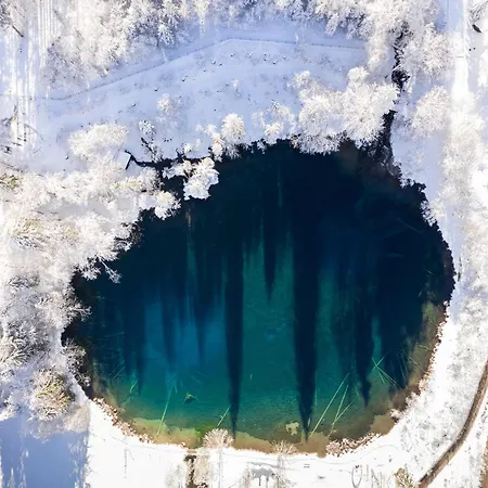 Lägenhet Christlessee