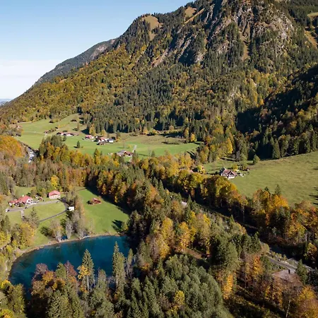 Christlessee Apartment