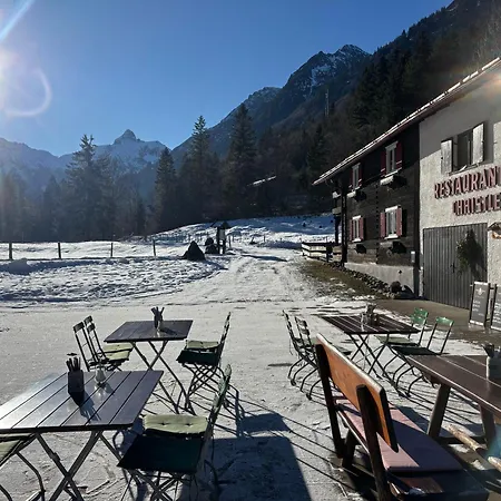 Christlessee * Oberstdorf